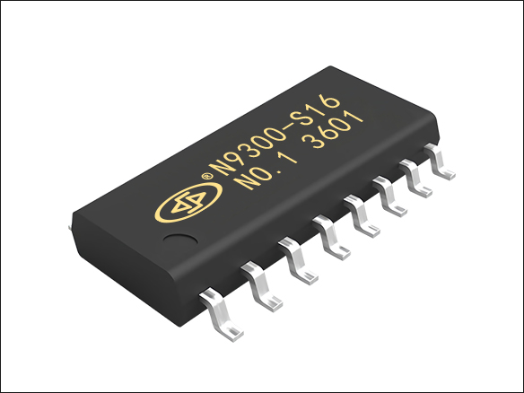 N9300-16S 高品質音樂芯片